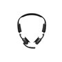Shokz Openmeet Wireless Bluetooth Bone Conduction Videoconferencing Headset