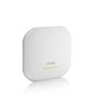 Zyxel NWA220AX-6E WiFi Mesh Network Access Point Wi‑Fi 6E Dual Band (2.4 & 5GHz)