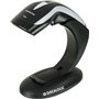 Datalogic Heron HD3430 Scanner Χειρός Ενσύρματο με Δυνατότητα Ανάγνωσης 2D και QR Barcodes HD3430-BKK1B