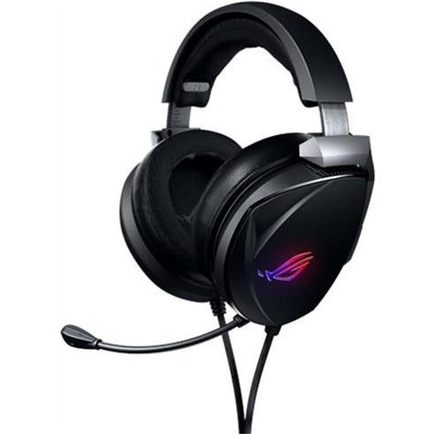 Asus ROG Theta 7.1 Over Ear Gaming Headset με σύνδεση USB