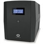 Conceptronic ZEUS04EMP UPS Line-Interactive 2200VA 1320W με 5 Πρίζες