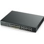 Zyxel GS1900-24EP Managed L2 PoE+ Switch με 24 Θύρες Gigabit (1Gbps) Ethernet