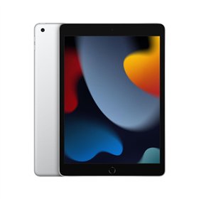 Apple iPad 2021 10.2" (3GB/64GB) Silver