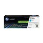HP 220X Γνήσιο Toner Laser Εκτυπωτή Κυανό 5500 Σελίδων (W2201X)