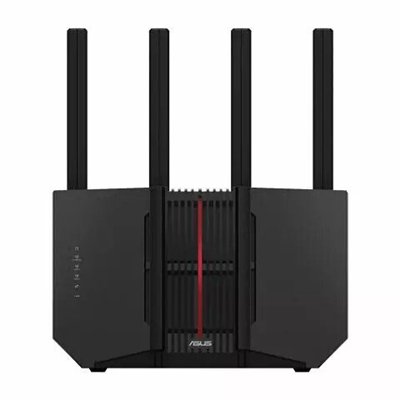 Asus RT-BE92U Ασύρματο Router Wi‑Fi 7 με 3 Θύρες Ethernet