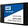 Western Digital Blue SA510 SSD 4TB 2.5'' SATA III WDS400T3B0A