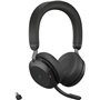 Jabra Evolve2 75 USB-C MS Teams VOIP Headset (27599-999-899)