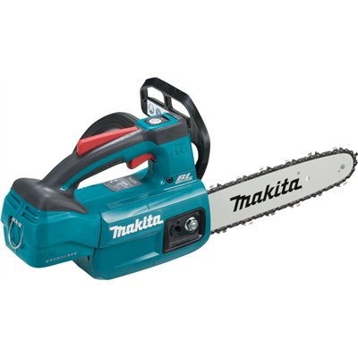 Makita Κλαδευτικό Αλυσοπρίονο Μπαταρίας Solo Brushless 18V 2.8kg με Λάμα 25cm DUC254Z