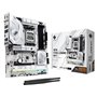 ASRock Steel Legend WiFi X870 Motherboard ATX με AMD AM5 Socket