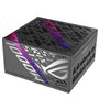 Asus ROG STRIX 1000 1000W Μαύρο Τροφοδοτικό Υπολογιστή Full Modular 80 Plus Titanium