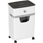 HP Καταστροφέας Εγγράφων Oneshred Micro Cut 10 Φύλλων με Κάδο 20lt 113049-0004