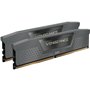 Corsair Vengeance DDR5 64GB RAM με 2x32GB Modules και Ταχύτητα 6000 για Desktop CMK64GX5M2B6000Z30