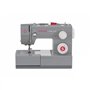 Singer Οικιακή Ραπτομηχανή Γκρι AGDSINMSZ0135