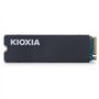 Kioxia Exceria with Heatsink SSD 4TB M.2 NVMe PCI Express 4.0