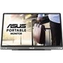 Asus ZenScreen MB16ACE IPS Monitor 15.6" FHD 1920x1080 με Χρόνο Απόκρισης 5ms GTG
