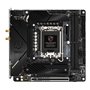 ASRock Z790I Lightning Wi-Fi Motherboard Micro ATX με Intel 1700 Socket
