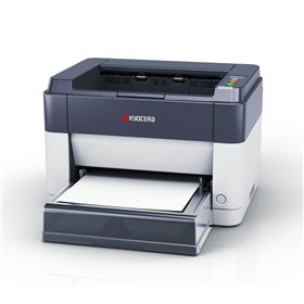 Kyocera FS-1061DN Ασπρόμαυρος Εκτυπωτής Laser