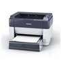 Kyocera FS-1061DN Ασπρόμαυρος Εκτυπωτής Laser