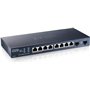 Zyxel XMG1915-10E Managed L2 Switch με 8 Θύρες Gigabit (1Gbps) Ethernet και 2 SFP Θύρες