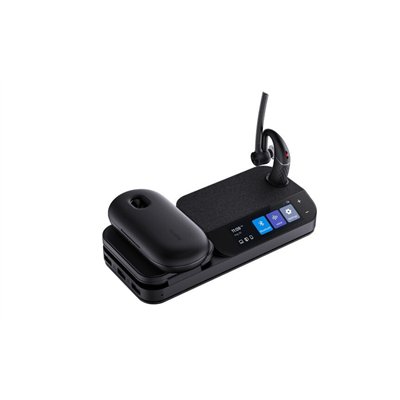 Yealink Bh71 Bluetooth Workstation Pro Earphone VOIP Headset