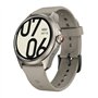 Ticwatch Pro 5 Aluminium 48mm Αδιάβροχο Smartwatch με Παλμογράφο (Sandstone)