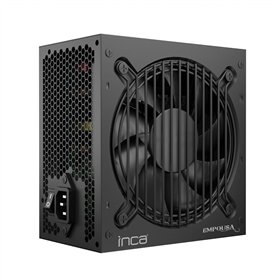 Inca 1250W Μαύρο Τροφοδοτικό Υπολογιστή Full Modular 80 Plus Gold (IPS-1250XN)