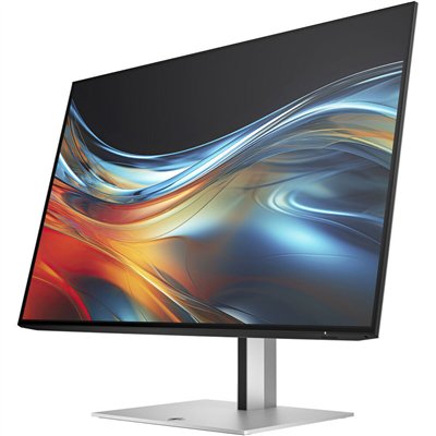 HP 724PN Series 7 Pro IPS Monitor 24" FHD 1920x1200
