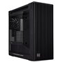 Asus ProArt PA602 Gaming Midi Tower Κουτί Υπολογιστή με Πλαϊνό Παράθυρο Μαύρο