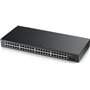 Zyxel GS1900-48 Managed L2 Switch με 48 Θύρες Gigabit (1Gbps) Ethernet και 2 SFP Θύρες