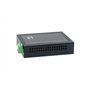 Converter Levelone Vds-2201 10 100 1000 Gbe  Vdsl2 Black