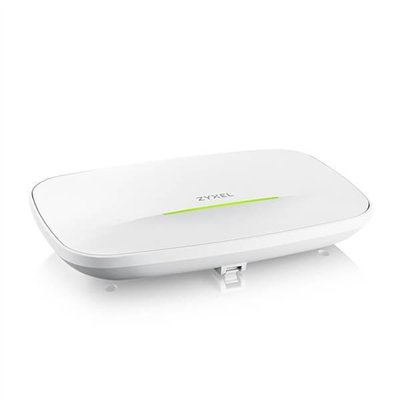 Zyxel NWA210BE WiFi Mesh Network Access Point Wi‑Fi 7 Tri Band (2.4 & 5 & 6GHz)