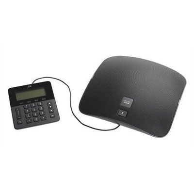 Cisco Unified Ip Conference Phone 8831 Apac Emea Australia Ip Phone Black Lcd Cp-8831-eu-k9 0882658794162