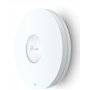 TP-LINK EAP660 HD v1 Access Point Wi‑Fi 6 Dual Band (2.4 & 5GHz)