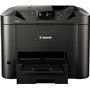 Canon Maxify MB5450 Έγχρωμο Πολυμηχάνημα Inkjet με WiFi και Mobile Print