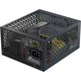 Seasonic Prime TX 700W Μαύρο Τροφοδοτικό Υπολογιστή Full Modular 80 Plus Titanium