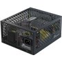 Seasonic Prime TX 700W Μαύρο Τροφοδοτικό Υπολογιστή Full Modular 80 Plus Titanium