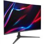 Acer Nitro XZ0 XZ322QU P3 VA HDR Monitor 31.5" QHD 2560x1440 180Hz με Χρόνο Απόκρισης 1ms GTG