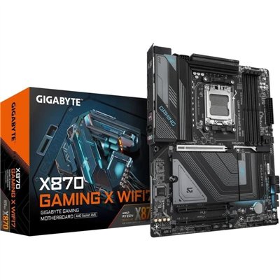 Gigabyte X870 Gaming X WIFI7 Motherboard ATX με AMD AM5 Socket