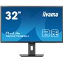Iiyama ProLite XB3270QSU-B1 IPS Monitor 31.5" QHD 2560x1440 με Χρόνο Απόκρισης 3ms GTG
