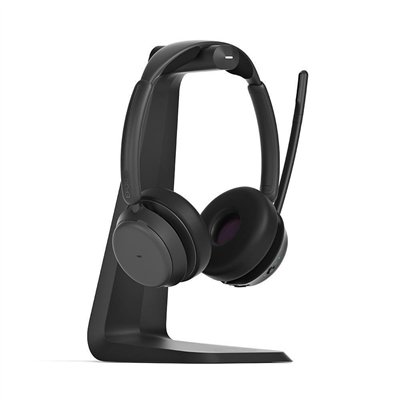 Epos Impact 1061T ANC Ασύρματα On Ear Multimedia Ακουστικά με μικρόφωνο και σύνδεση Bluetooth