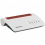 AVM FRITZ!Box 5590 Fiber VDSL2 Ασύρματο Modem Router Wi‑Fi 6 με 4 Θύρες Ethernet