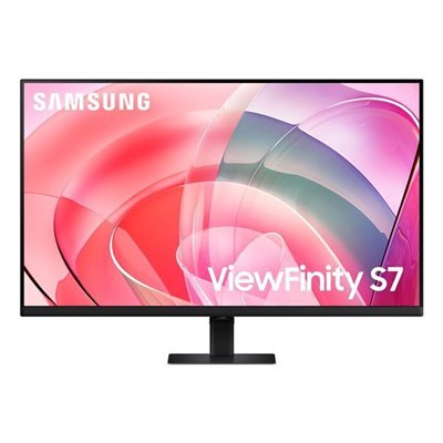 Samsung ViewFinity S70D VA HDR Monitor 32" 4K 3840x2160 με Χρόνο Απόκρισης 5ms GTG
