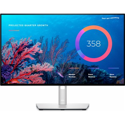 Dell Ultrasharp U2422HE IPS Monitor 23.8" FHD 1920x1080