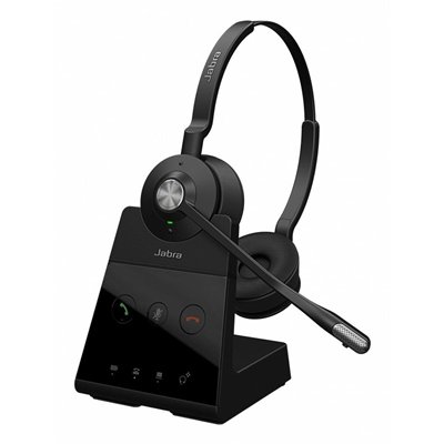 Jabra Engage 65 Se Stereo VOIP Headset (9659-553-111)