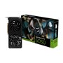 Gainward GeForce RTX 5050 8GB GDDR6 Ghost Κάρτα Γραφικών NE65050019P1-GB2070B