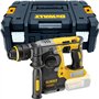 Dewalt DCH273NT Κρουστικό Σκαπτικό Πιστολέτο Μπαταρίας Brushless 18V Solo με Υποδοχή SDS Plus DCH273NT