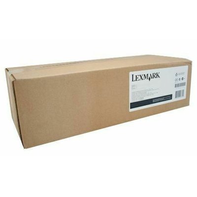 Lexmark 24B7499 Γνήσιο Toner Laser Εκτυπωτή Κυανό