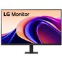 LG 32U631A-B IPS HDR Monitor 32" QHD 2560x1440 με Χρόνο Απόκρισης 5ms GTG
