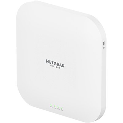 NetGear WAX620 WiFi Mesh Network Access Point Wi‑Fi 6 Dual Band (2.4 & 5GHz) για Εξωτερική τοποθέτηση