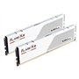G.Skill Flare X5 DDR5 64GB RAM με 2x32GB Modules και Ταχύτητα 6000 για Desktop F5-6000J2836G32GX2-FX5W